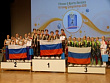 Лобненские спортсменки студии «Vita Fitness» взяли золото и бронзу турнира в Чехии